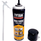 Espuma Expansiva Multiuso Tytan 300ml 180g