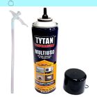 Espuma Expansiva Multiuso Tytan 300ml 180g