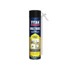 Espuma Expansiva Multiuso Tytan 500ml 320g