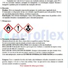 Espuma Expansiva Poliuretano 500ml 340gr Peças Mundial 12 Peç