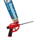 Espuma Expansiva para uso com Pistola Profissional 750ml Souldal