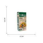 Espuma Floral para Arranjos 6,8x23cm Verde Floral Atlanta