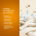 Espuma Magica de Limpeza para Sapatos Bolsas Tecidos Magic Cl