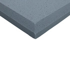 Espuma Melamina Lisa - 625 X 625 X 50 Mm 11kg/m3 - Sm Se - Ci