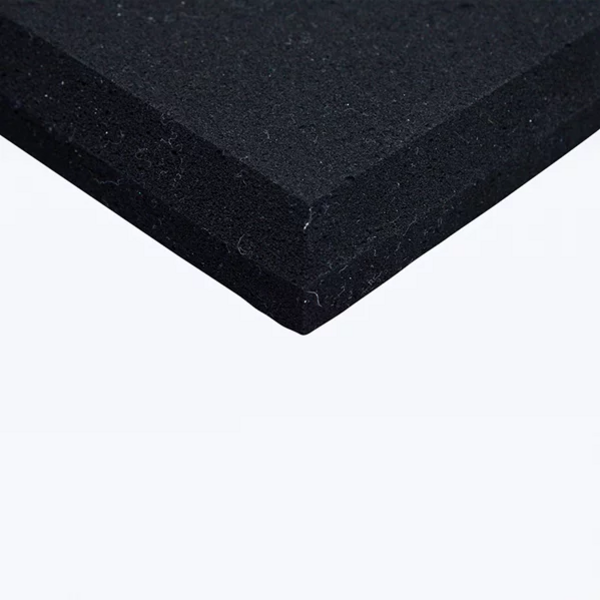 Espuma Melamina Lisa - 625 X 625 X 50 Mm 11kg/m3 - Sm Se - Pr