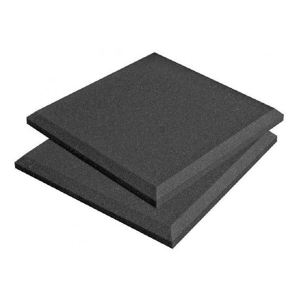 Espuma Para Estúdio Kit C/ 35 Placas 50cm X 50cm X 2cm Modelo