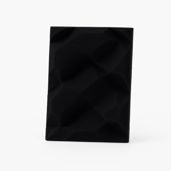 Espuma Pu Dunas Cores - 500 X 500 X 25 Mm 23kg/m3 - Sm Se - P