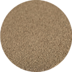 Espuma Pu Hexagonal Lisa  500x500x35mm  - Areia