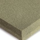 Espuma Pu Lisa Cores - 500 X 500 X 25 Mm 23kg/m3 - Sm Se - Pa