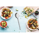 Espumadeira 33,5cm Arienzo