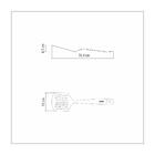 Espumadeira Aco Inox Extrata Tramontina