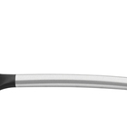 Espumadeira Apreciatta Em Silicone Com Cabo Em Aco Inox Satin