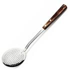 Espumadeira Cabo Castanho - Polywood