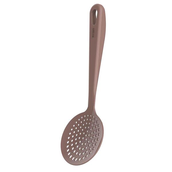 Espumadeira Para Cozinha Amêndoa Fritura Arroz Escumadeira Cu