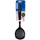 Espumadeira Tramontina Ability em Nylon Preto