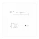 Espumadeira Tramontina Extrata Em Aço Inox