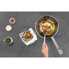 Espumadeira Tramontina Marffim Em Aço Inox