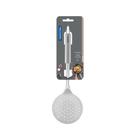 Espumadeira Tramontina Marffim Em Aço Inox