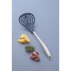 Espumadeira Tramontina Movin Em Nylon Com Cabo De Aço Inox Az