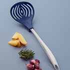 Espumadeira Tramontina Movin Em Nylon Com Cabo De Aço Inox Az