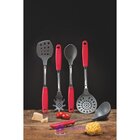 Espumadeira Tramontina Utilitá Em Nylon Com Cabo De Polipropi