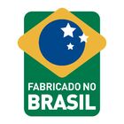 Espumadeira Utilita Em Nylon Com Cabo De Polipropileno Preto