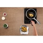 Espumadeira Utilita Preto Espumadeira De Nylon Tramontina