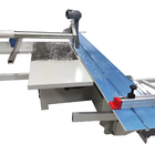 Esquadrejadeira Precisão Es-5500-se 220 Trifásica - Bramold