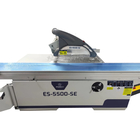 Esquadrejadeira Precisão Es-5500-se 220 Trifásica - Bramold