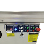 Esquadrejadeira Precisão Es-5500-se 220 Trifásica - Bramold