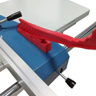 Esquadrejadeira Precisão Es-5500-se 380 Trifásica - Bramold