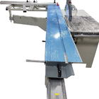 Esquadrejadeira Precisão Es-5500-se 380 Trifásica - Bramold