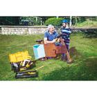 Esquadro 10" Tramontina Em Alumínio