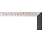 Esquadro 12" Cabo Plástico - Vonder