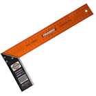 Esquadro 12 Pol 300 Mm Metálico Prando