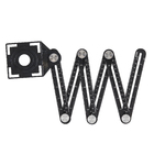 Esquadro Articulado com 6 seções Vonder