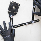 Esquadro Articulado em Alumínio com 6 seções Vonder