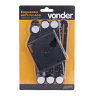 Esquadro Articulado com 6 seções Vonder