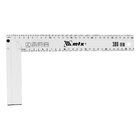 Esquadro Cabo De Alumínio 300mm=12" - Mtx