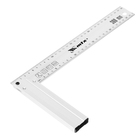 Esquadro Cabo De Alumínio 300mm=12" - Mtx