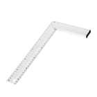 Esquadro Cabo De Alumínio 300mm=12" - Mtx