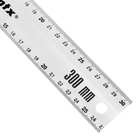 Esquadro Cabo De Alumínio 300mm=12" - Mtx