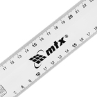 Esquadro Cabo De Alumínio 300mm=12" - Mtx