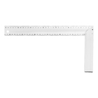 Esquadro Cabo De Alumínio 350mm=14" - Mtx