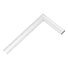 Esquadro Cabo De Alumínio 350mm=14" - Mtx