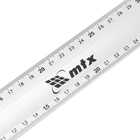 Esquadro Cabo De Alumínio 350mm=14" - Mtx