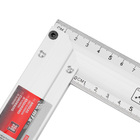 Esquadro Cabo De Alumínio 350mm=14" - Mtx