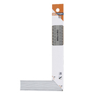 Esquadro Carpinteiro 12" Dexter