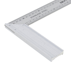 Esquadro Carpinteiro 12" Dexter