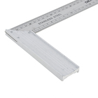 Esquadro Carpinteiro 16" Dexter